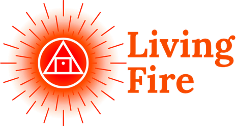 Living Fire — Community
